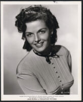 Jane Russell in The Paleface