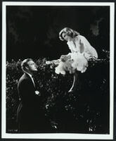 Van Heflin and Judy Garland in Presenting Lily Mars
