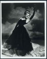 Judy Garland in Presenting Lily Mars