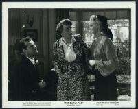 Red Skelton, Marjorie Main, and Marilyn Maxwell in The Show-Off