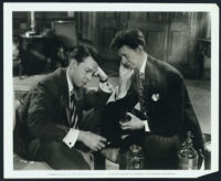 John Dall and Donald O'Connor in Something In The Wind