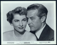 Joan Fontaine and Ray Milland in Something To Live For