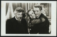 Danny Kaye, Virginia Mayo and unidentified performer in A Song is Born