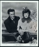 Erik Rolf and Ruth Warrick in Song Of The South