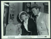 Bob Hope and Lucille Ball in Sorrowful Jones