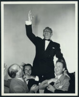Spencer Tracy in State Of The Union
