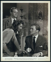 Van Heflin, Barbara Stanwyck, and Kirk Douglas in The Strange Love Of Martha Ivers