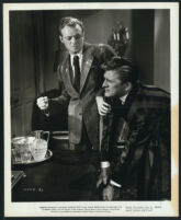 Van Heflin and Kirk Douglas in The Strange Love Of Martha Ivers