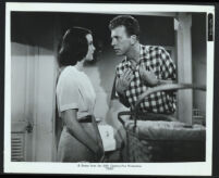 Constance Smith and Dan Dailey in Taxi