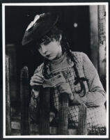 Lillian Gish in True Heart Susie
