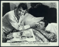 Jack Carson and Dennis Morgan in Two Guys From Milwaukee