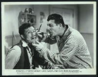 Dennis Morgan and Jack Carson in Two Guys From Milwaukee