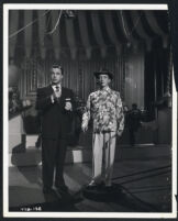 Bob Crosby in Two Tickets To Broadway