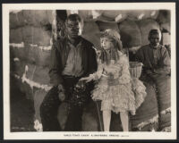 James B. Lowe and Virginia Grey in Uncle Tom's Cabin