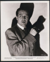 Ray Milland in The Uninvited