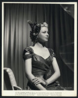 Joan Bennett in Vogues Of 1938