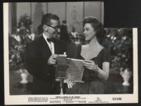Susan Hayward in With A Song In My Heart