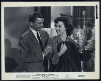 David Wayne and Susan Hayward in With A Song In My Heart