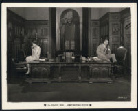 Louise Lorraine and Johnny Hines in The Wright Idea