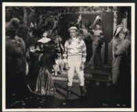 James Cagney in Yankee Doodle Dandy