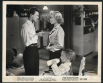 Gloria DeHaven and Donald O'Connor in Yes Sir, That's My Baby