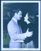 Gig Young and Jane Greer in You For Me