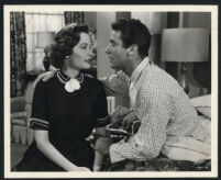 Jane Greer and Peter Lawford in You For Me