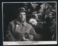 Dan Dailey and Jeanne Crain in You Were Meant For Me