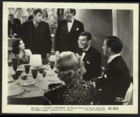 Frances Hunt in "You're a Sweetheart"