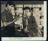 Billy Halop and Huntz Hall in You're Not So Tough