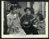 Huntz Hall and Billy Halop in You're Not So Tough
