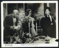 Oliver Hardy, Billie Burke, and Stepin Fetchit in Zenobia