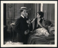 John Bowers and Colleen Moore in Affinities