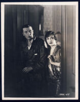 Clive Brook and Florence Vidor in Afraid to Love