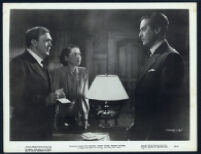 Thomas Mitchell, Geraldine Wall, and Ray Milland in Alias Nick Beal