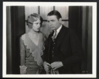 Josephine Dunn and George K. Arthur in All At Sea