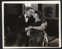 Herbert Rawlinson and Una Trevelyn in Another Man's Shoes