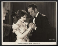 Doris Hill and Jack Holt in Avalanche