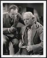 Henry Hull and Charles Winninger in Babes in Arms