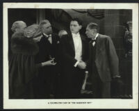 John Bowers and Tully Marshall in The Barefoot Boy