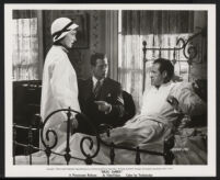 Vera Miles, Darrin McGavin, and Bob Hope in Beau James