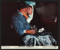 Bob Hope and Vera Miles in Beau James