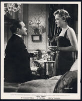 Bob Hope and Alexis Smith in Beau James