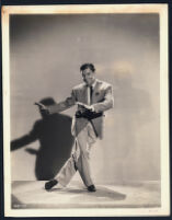 George Murphy in Broadway Rhythm