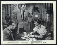 Douglas Fowley and Robert Sterling in Bunco Squad