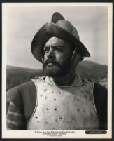 Roy Roberts in Captain From Castile