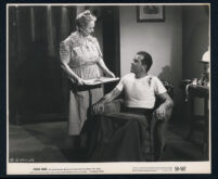 Dorothy Vaughan and Harry Cheshire in Chain Gang