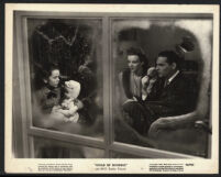 Sharyn Moffett, Madge Meredith, and Walter Reed in Child of Divorce