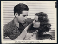 Johnny Downs and Eleanore Whitney in College Holiday