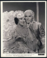 Gracie Allen and George Burns in College Holiday